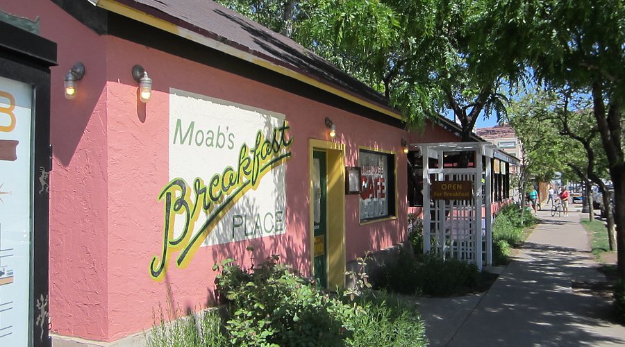 Jailhouse Cafe