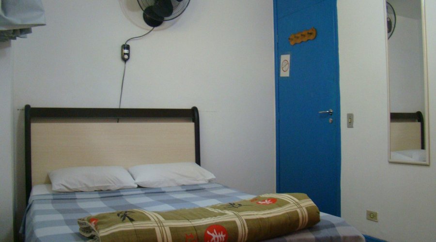 Quartos de casal
