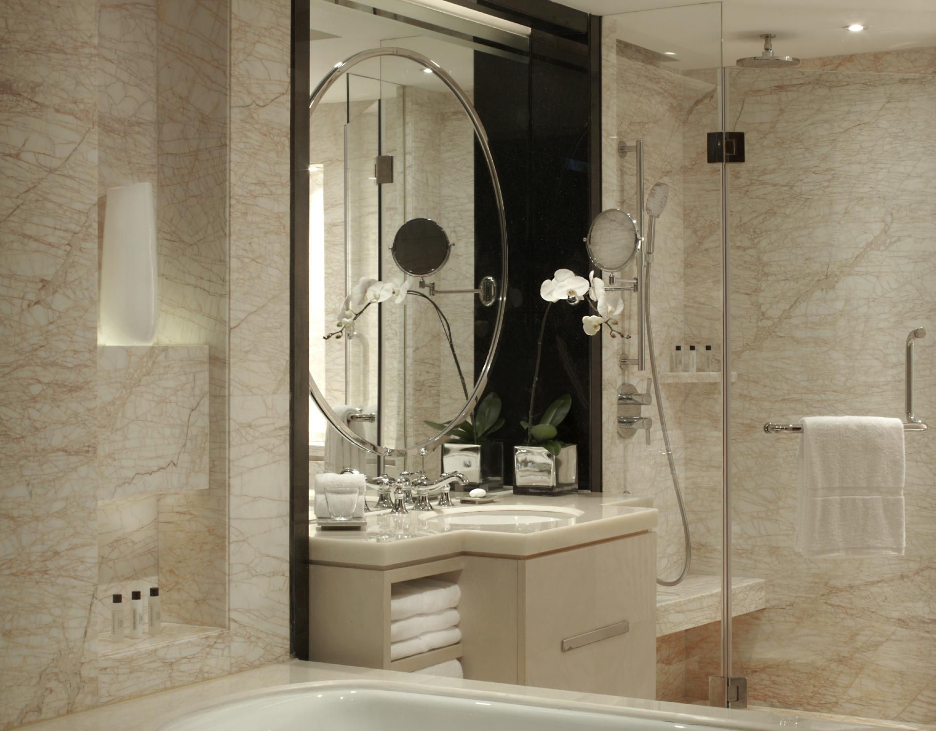 Hotel photo 50 of Guangzhou Marriott Hotel Tianhe.