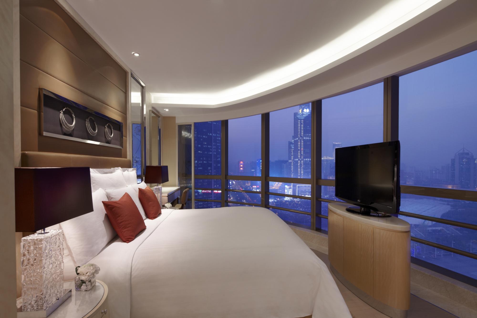 Hotel photo 47 of Guangzhou Marriott Hotel Tianhe.