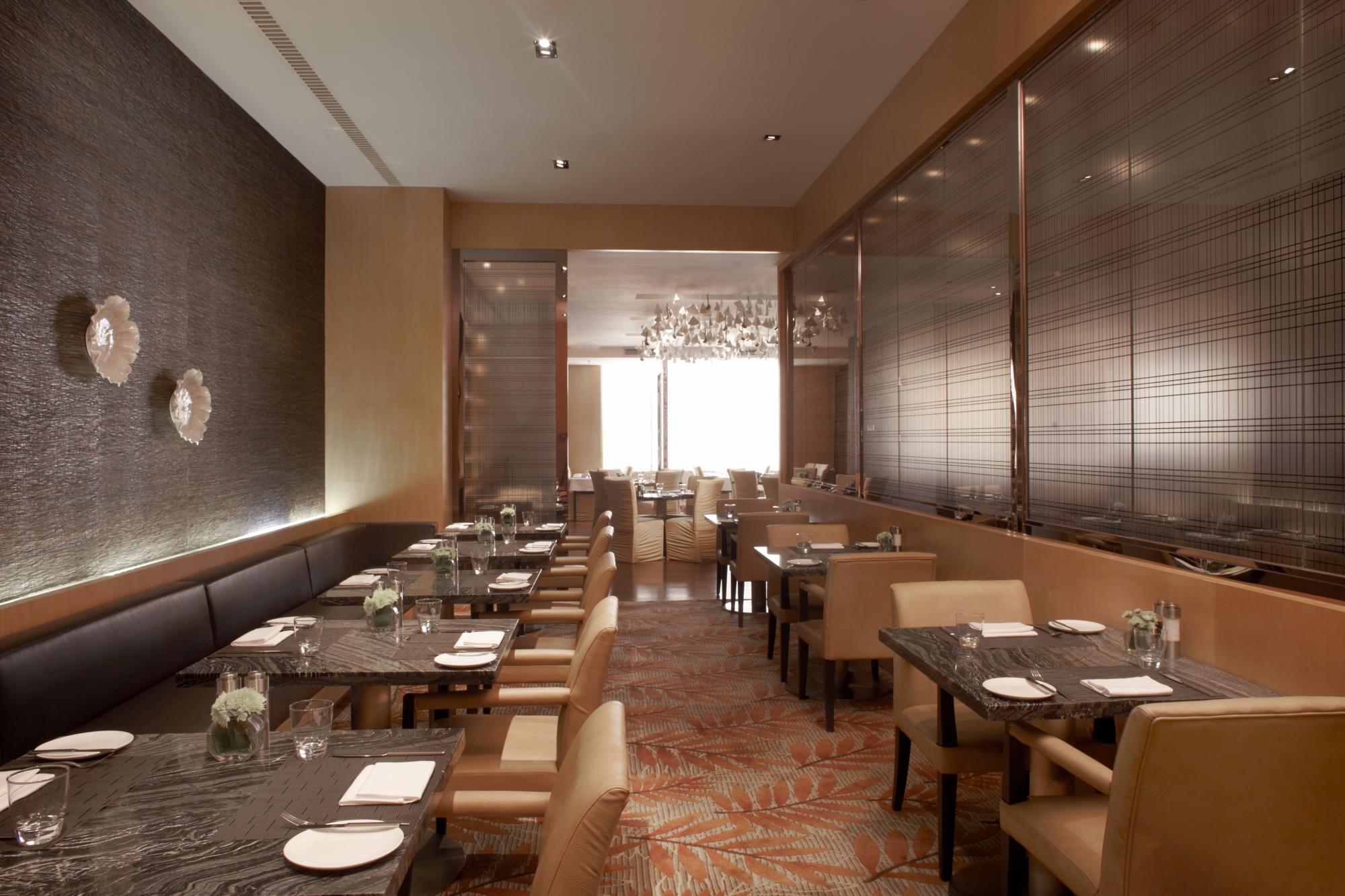 Hotel photo 55 of Guangzhou Marriott Hotel Tianhe.