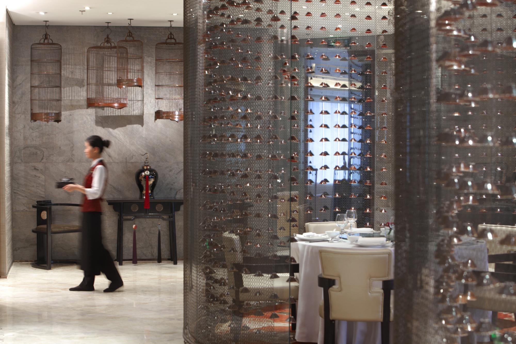 Hotel photo 27 of Guangzhou Marriott Hotel Tianhe.