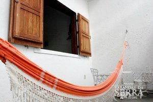 Quarto e suíte