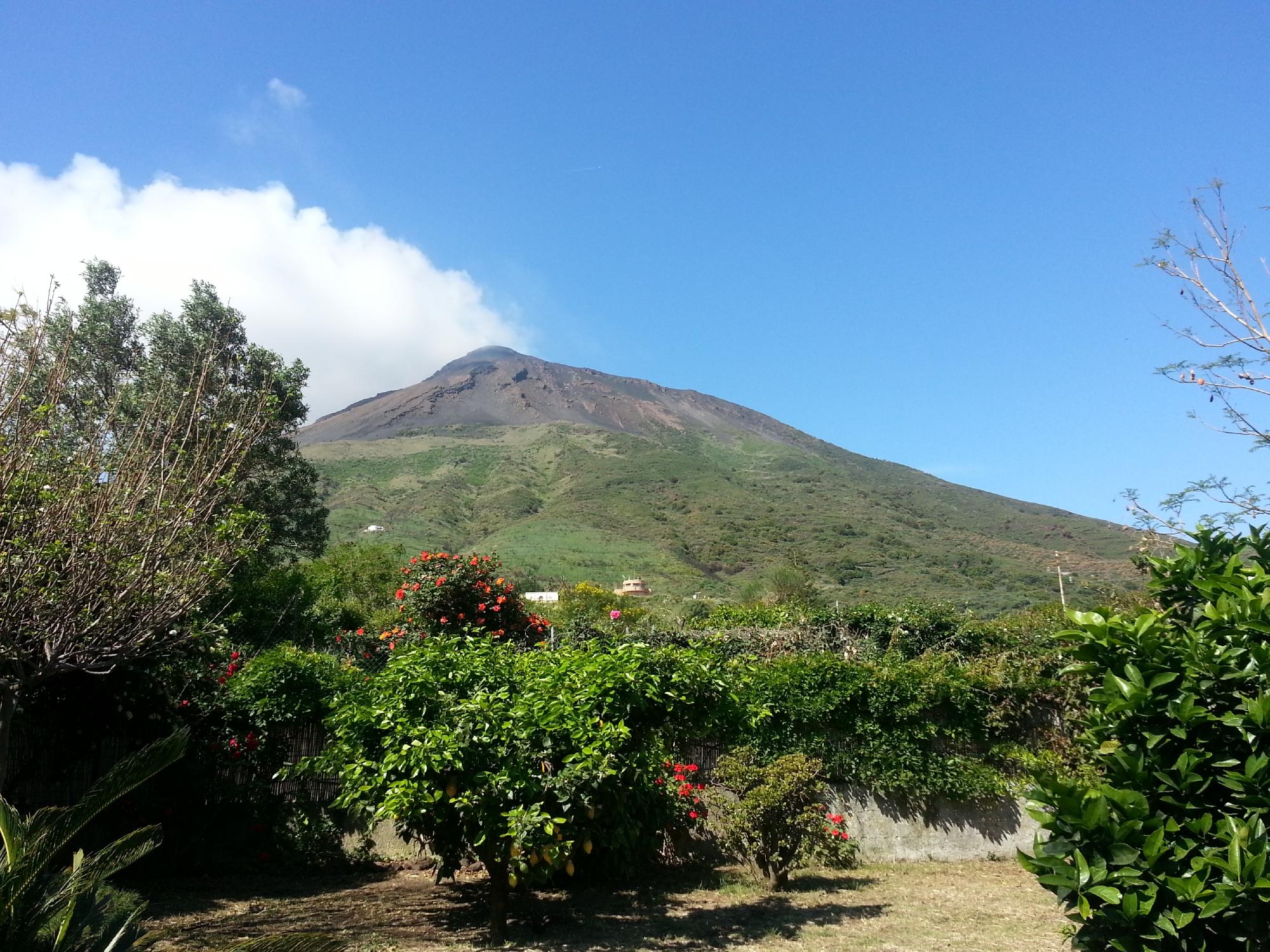 Casa Carlotta B&B (Stromboli, Sicile) : Tarifs 2022 Mis à Jour, 6 Avis