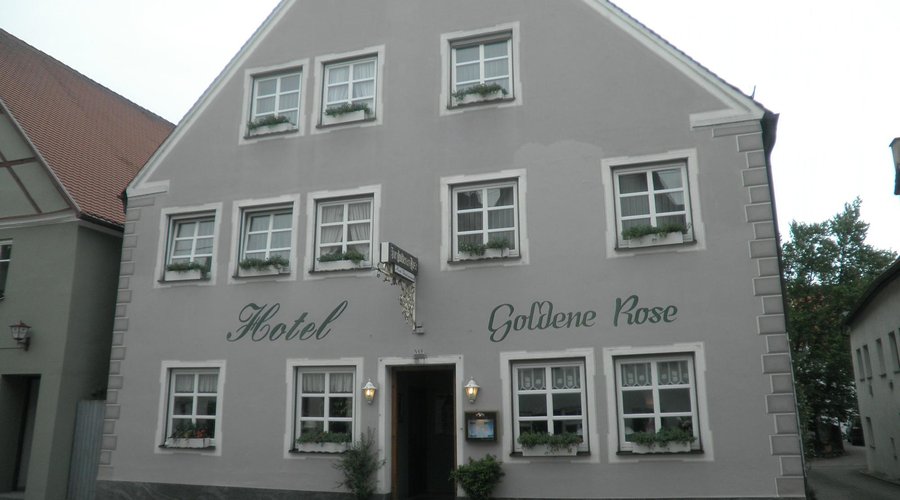 Stadthotel