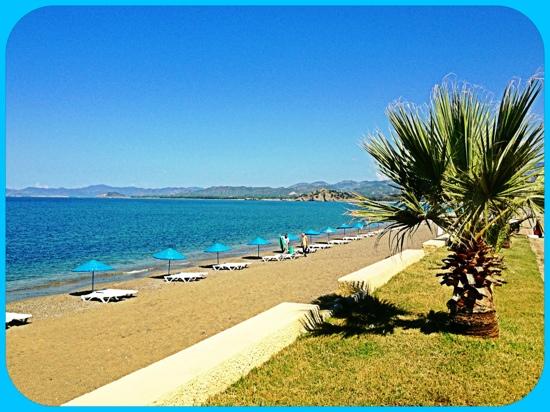 Mugla province discount beaches