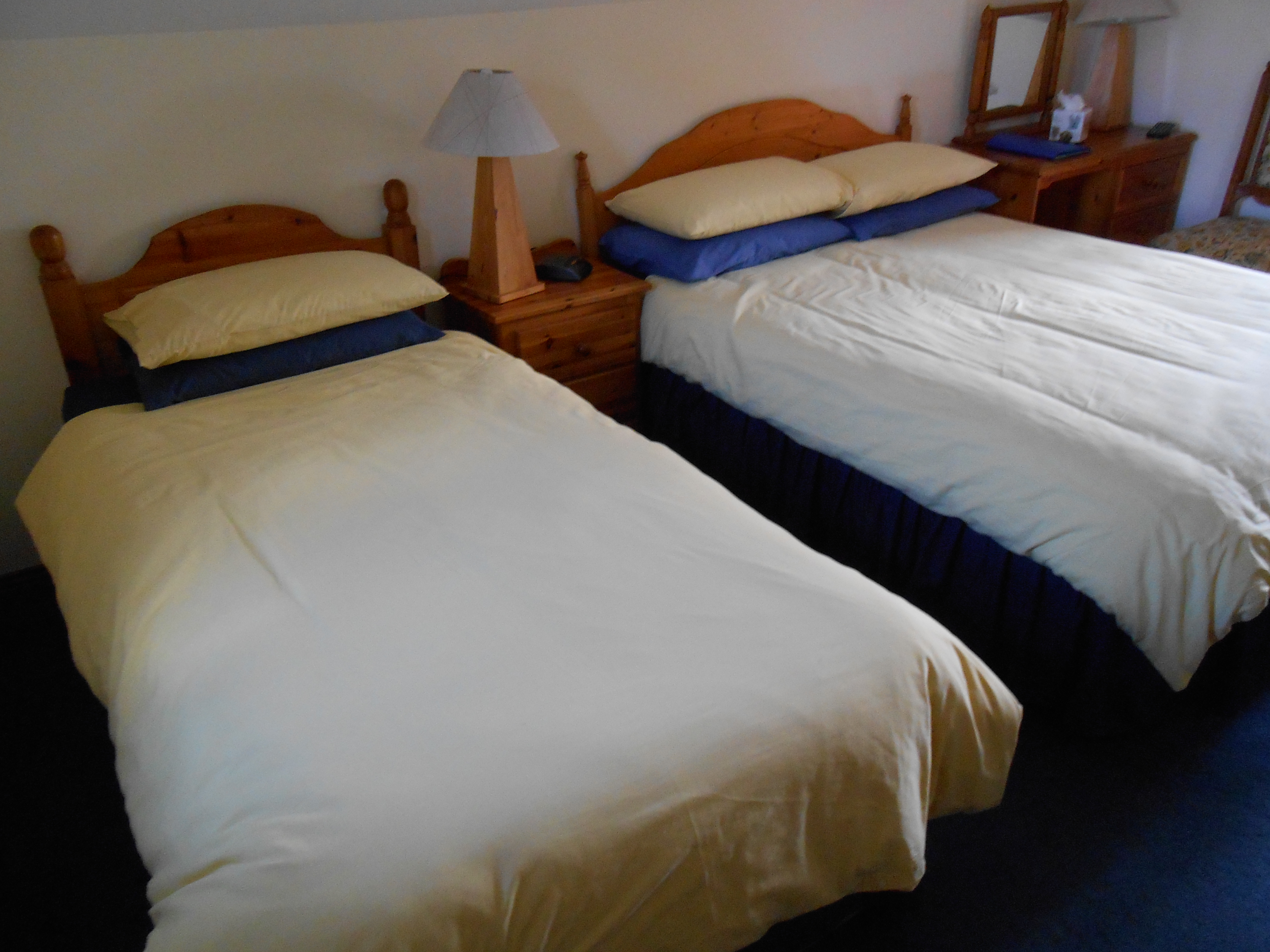 BIRCHDALE HOUSE B&B - Updated 2024 Prices & Reviews (Rathdrum, Ireland)