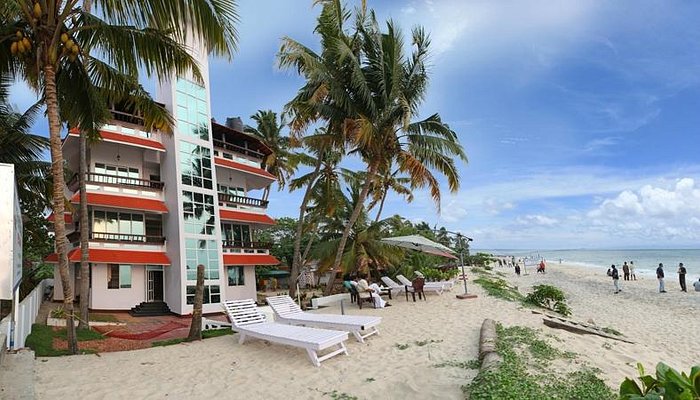 Palm Beach Resort Alleppey: Your Ultimate Luxury Getaway Palm Beach Resort Alleppey: Your Ultimate Luxury Getaway