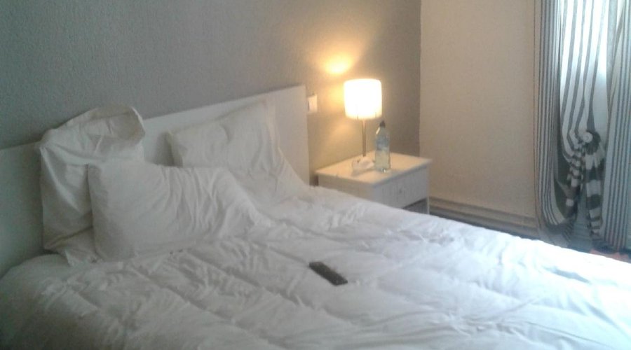 chambre