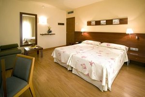 Chambre et suite
