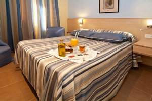 Habitaciones y suites