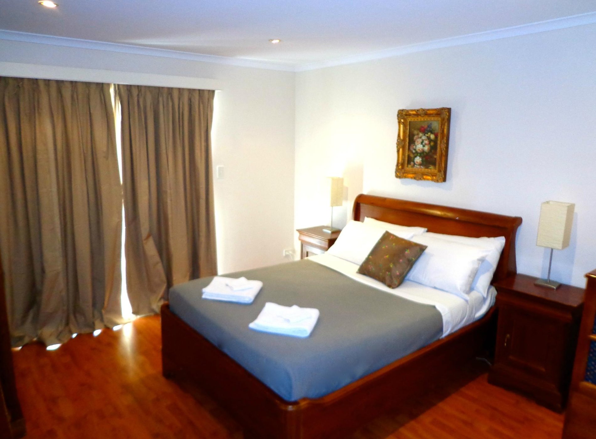 Regency Apartments Adelaide by null