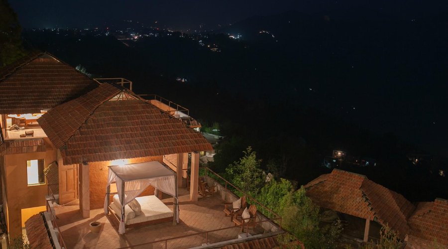 The Dwarika's Resort-Dhulikhel