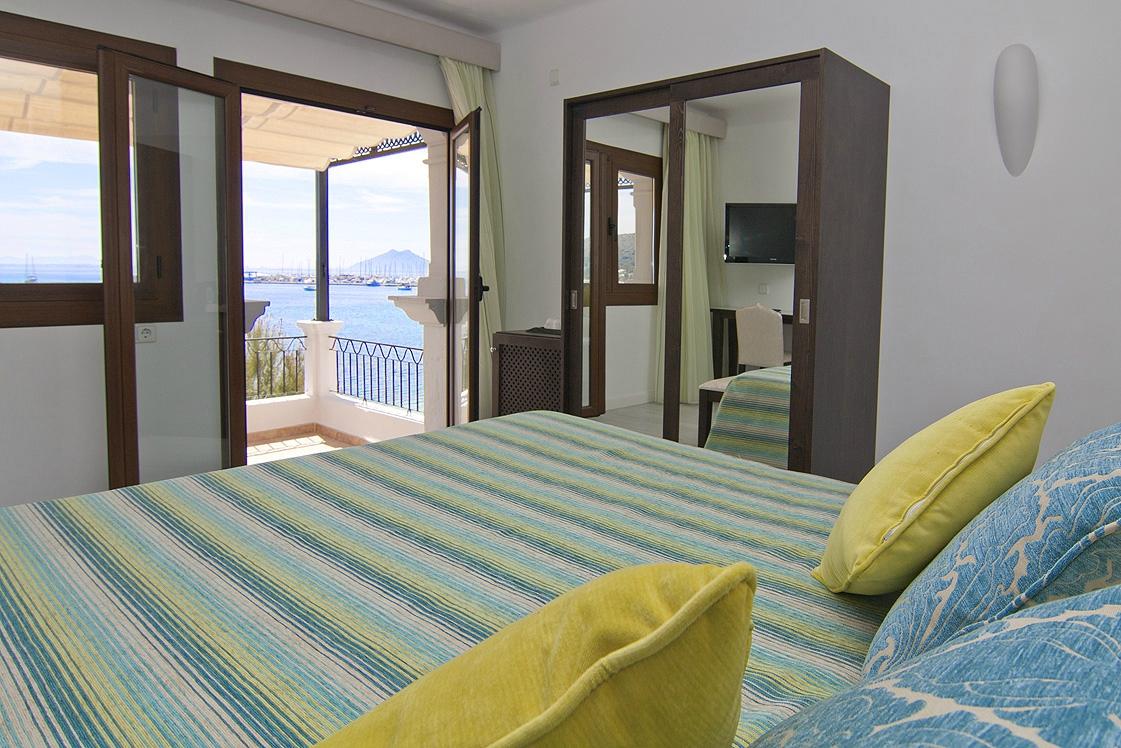 Hotel photo 9 of Hoposa Bahia Hotel.