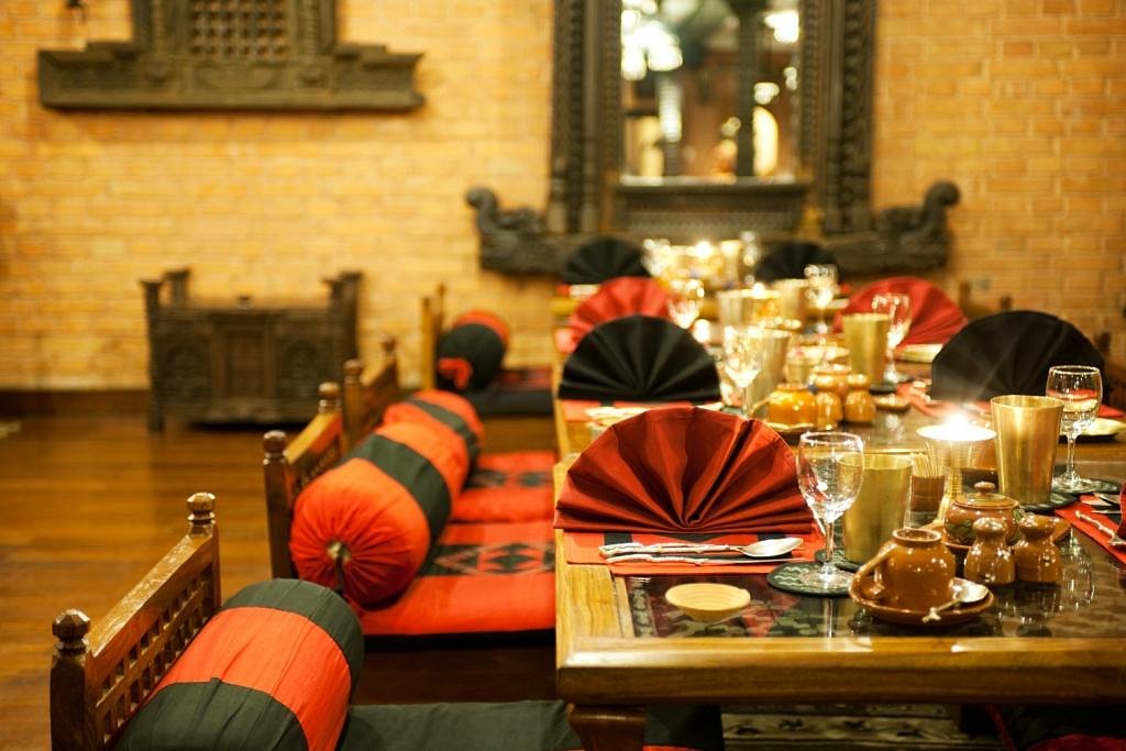 THE 10 BEST Restaurants in Kathmandu - Updated March 2024 - Tripadvisor