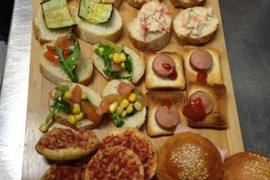 Cibo