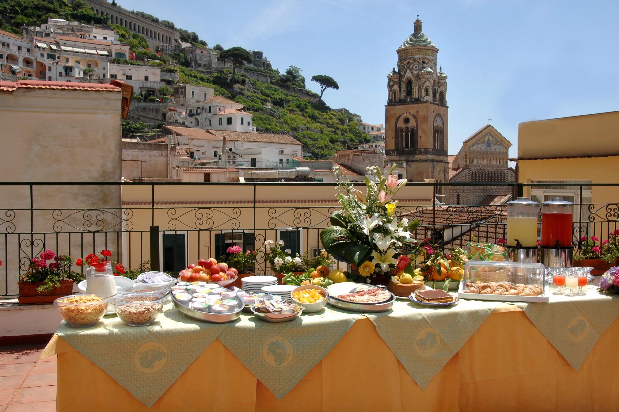 HOTEL AMALFI 2024 Prices Reviews Italy Photos Of Hotel Tripadvisor   Hotel Amalfi 