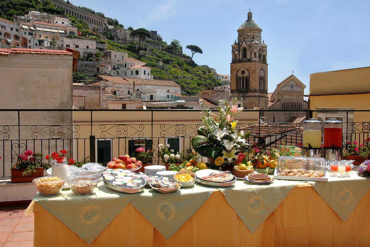 træk uld over øjnene Generel lort THE 10 BEST Hotels in Amalfi Coast for 2023 (from $56) - Tripadvisor