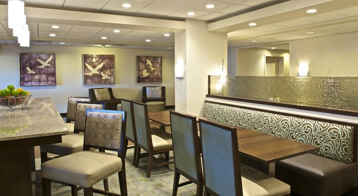 HAMPTON INN EVANSVILLE - Updated 2025 Prices & Hotel Reviews (IN)