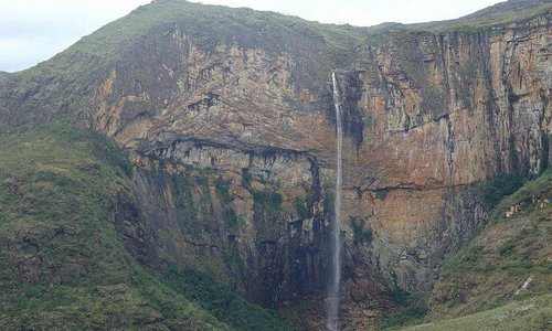 Turismo Conceição do Mato Dentro