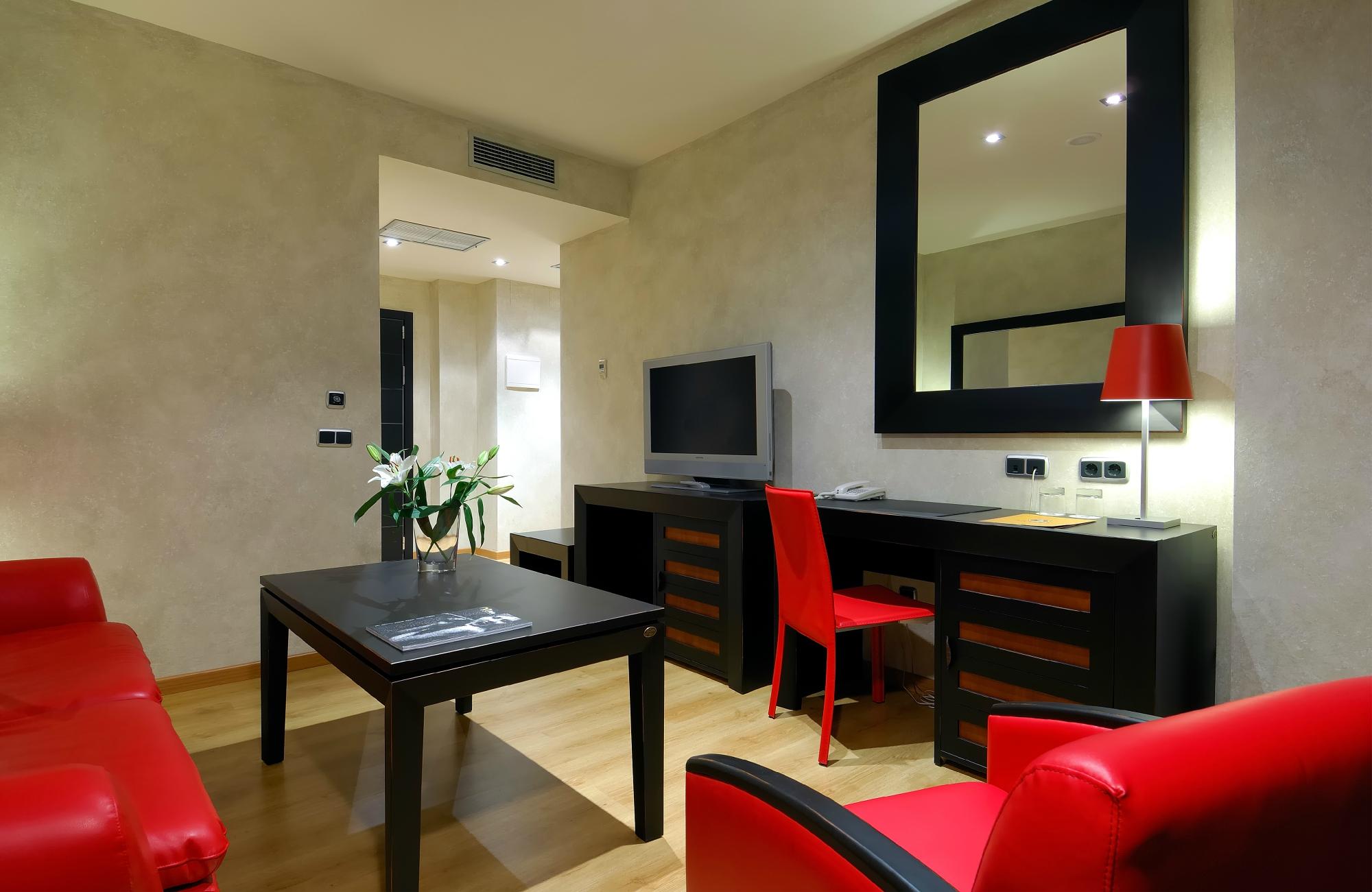 Hotel photo 101 of Salles hotel Malaga Centro.