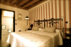 Habitaciones y suites