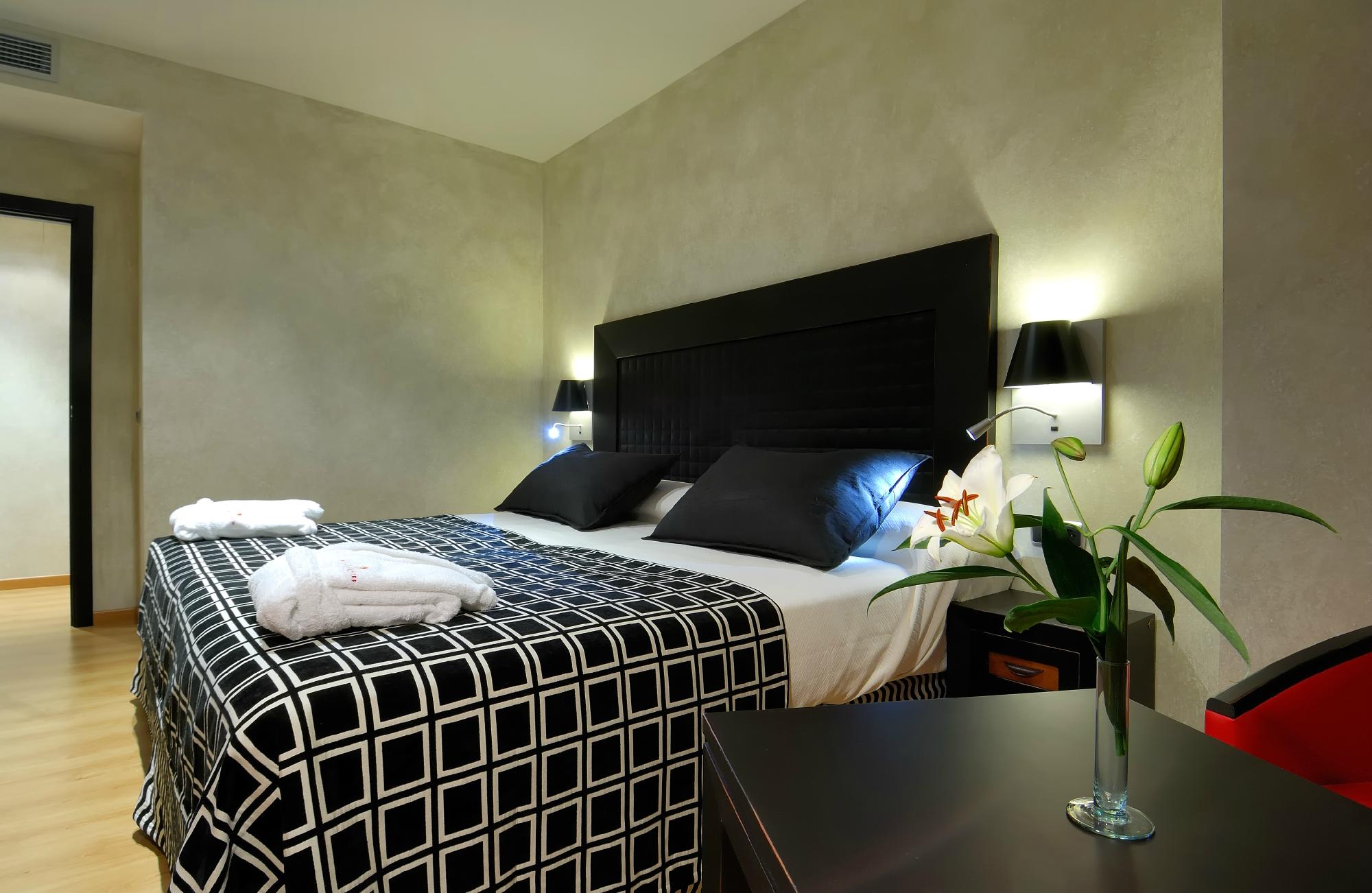 Hotel photo 104 of Salles hotel Malaga Centro.