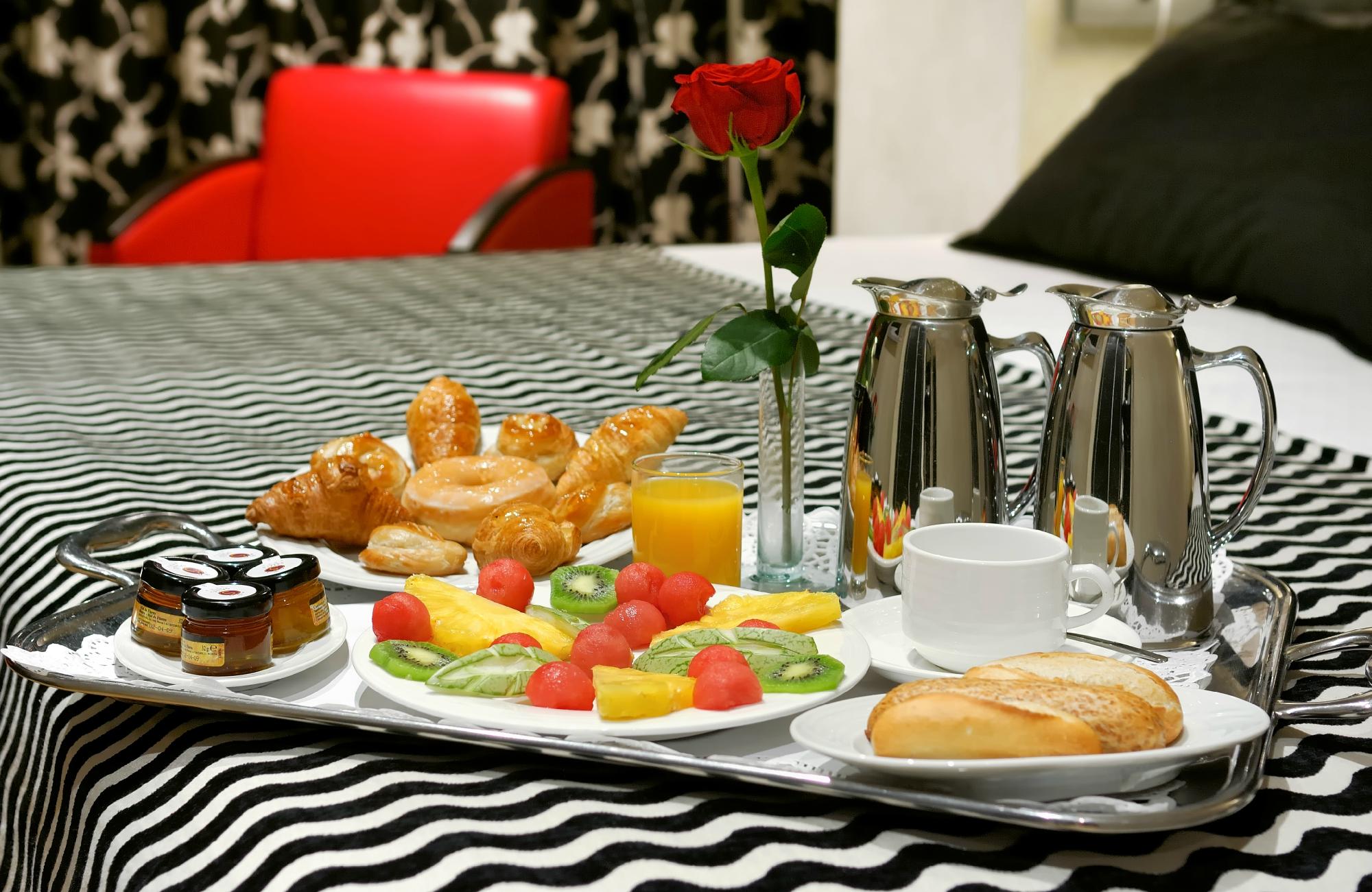 Hotel photo 103 of Salles hotel Malaga Centro.