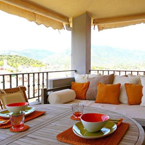 junior suite - terrazza