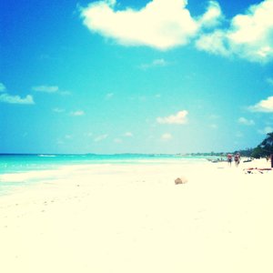 7 Mile Beach