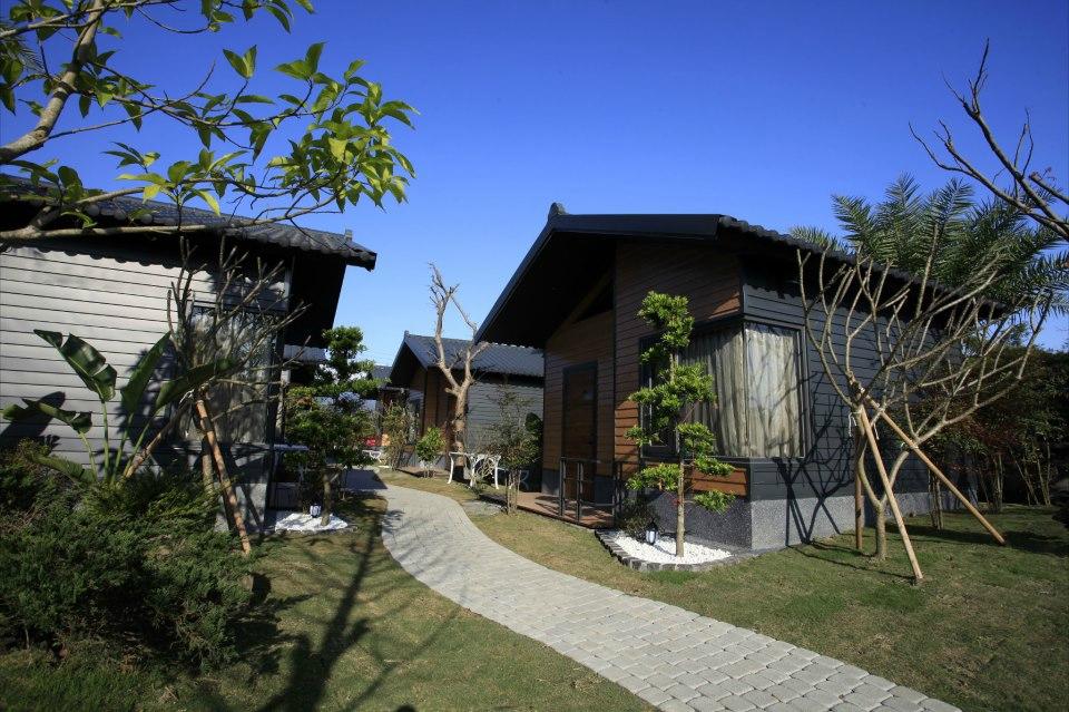 Hotel photo 32 of Pokara Resort.