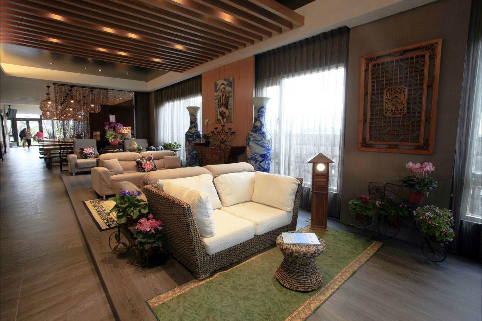 Hotel photo 51 of Pokara Resort.
