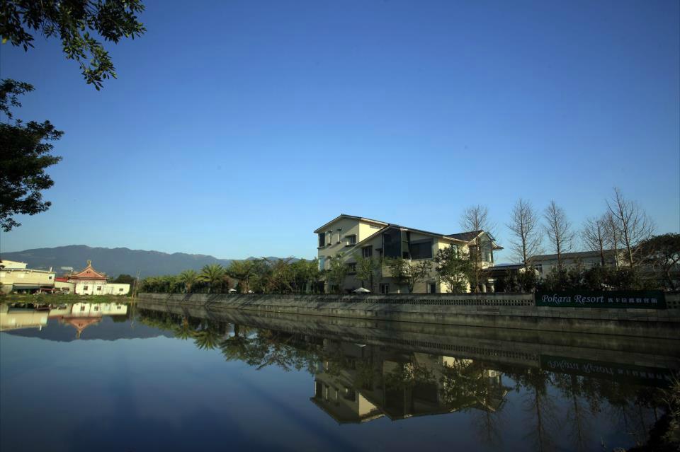 Hotel photo 52 of Pokara Resort.