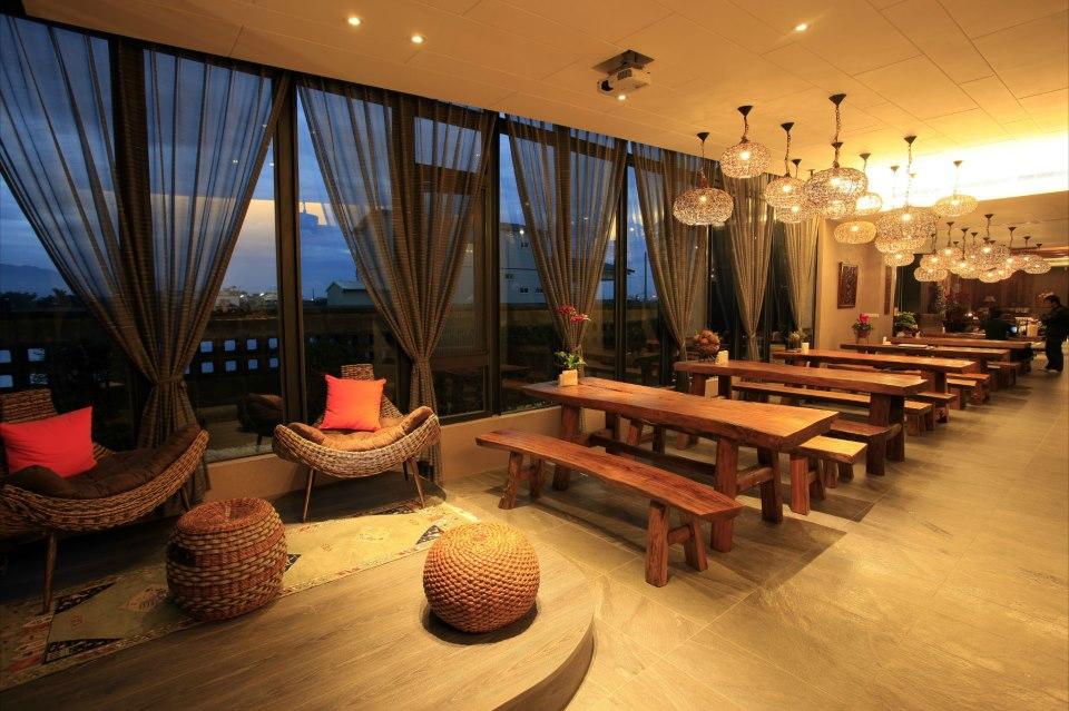 Hotel photo 15 of Pokara Resort.