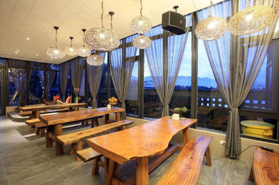 Hotel photo 39 of Pokara Resort.