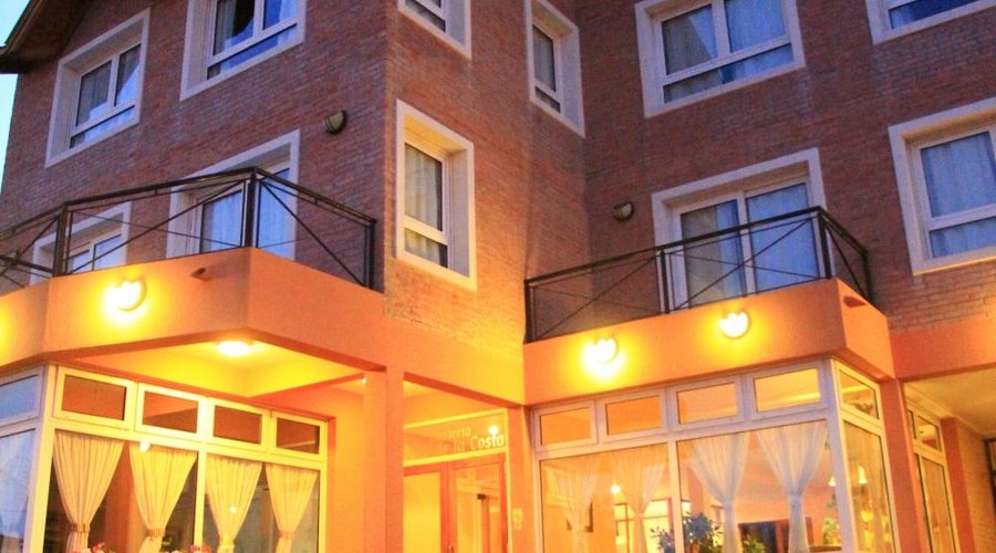 L'hôtel de nuit