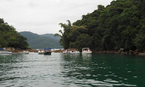 Lagoa Verde