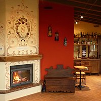 la sala