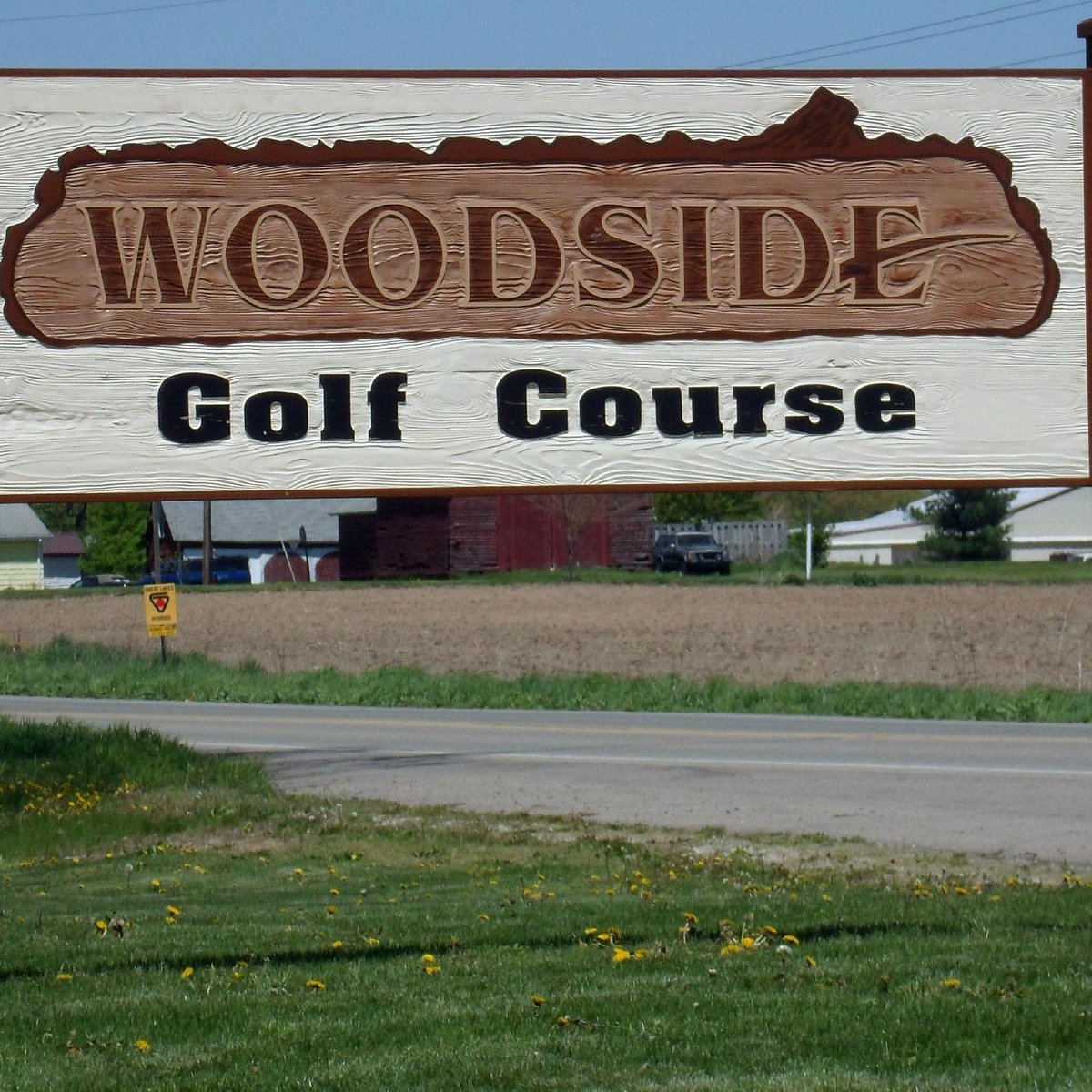 WOODSIDE GOLF COURSE (Lansing) Tutto quello che c'è da sapere