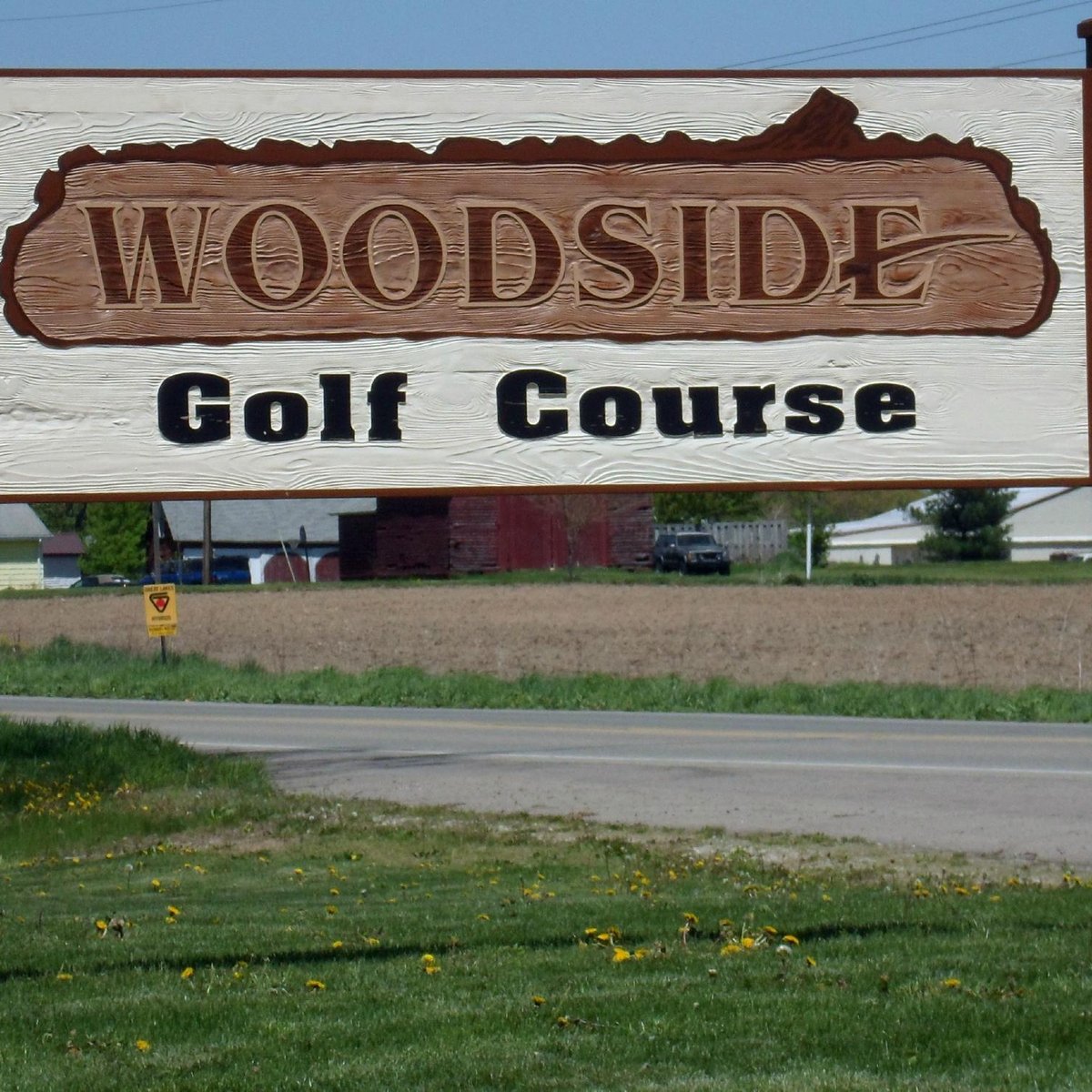 WOODSIDE GOLF COURSE (Lansing) Tutto quello che c'è da sapere