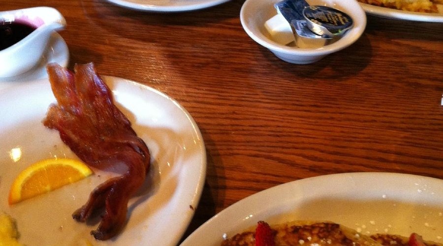 Cracker Barrel