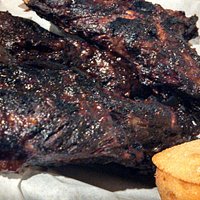 beef ribs