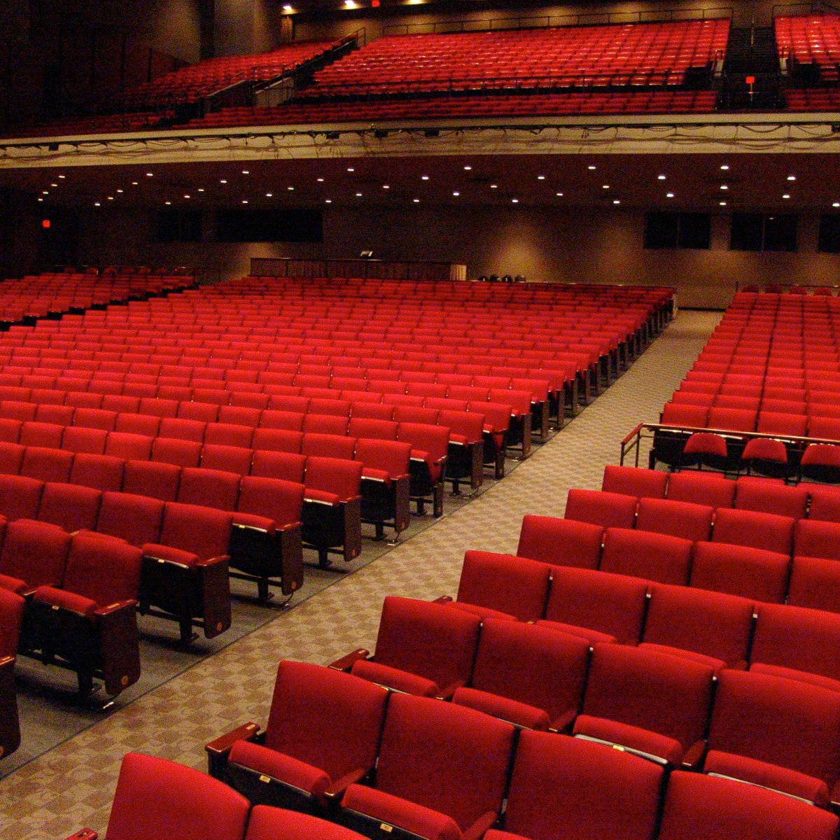 Joy Theatre Seating Chart Elcho Table