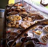 Nosso Café da Manhã