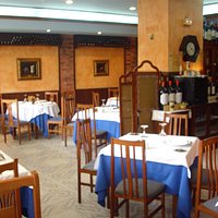 Comedor Casa Enol 2