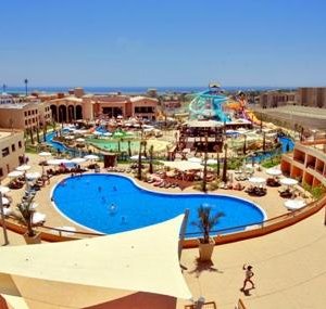 Hotel overview
