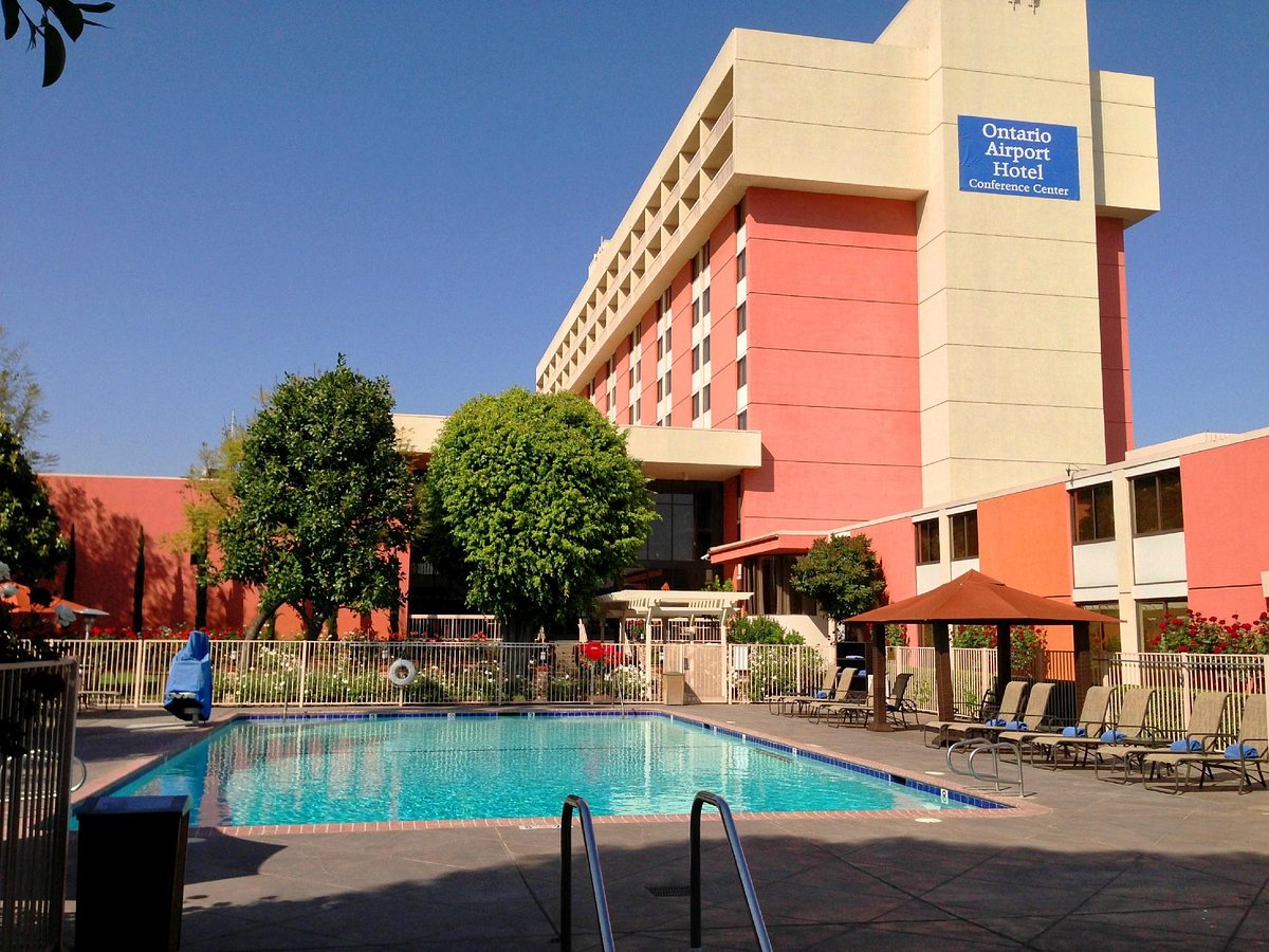 THE 10 CLOSEST Hotels to Victoria Gardens, Rancho Cucamonga