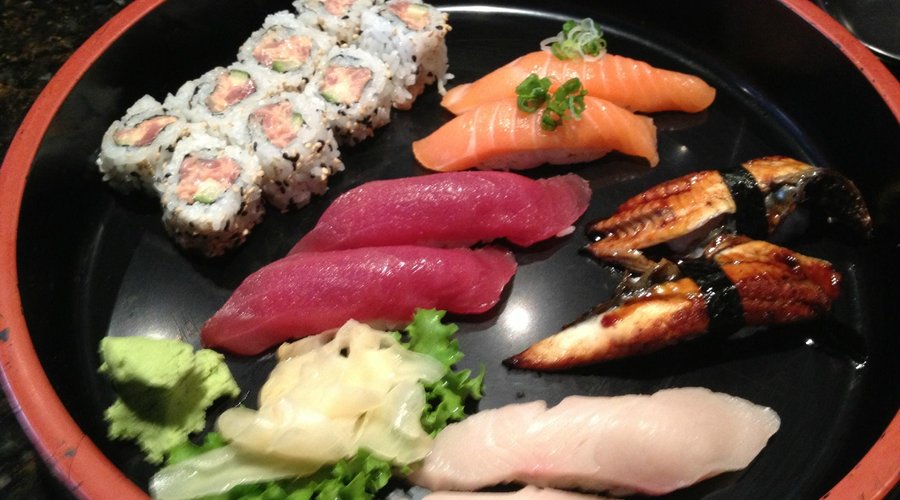 Utamaro Japanese Restaurant