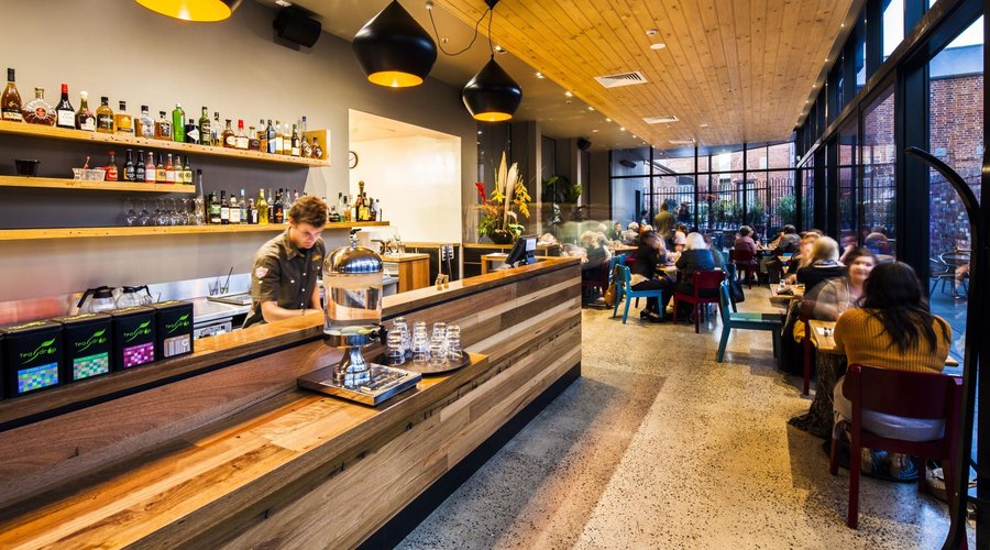 Lane Restaurant