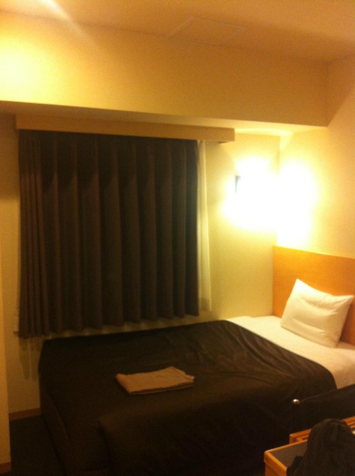 Imagen 4 de Hotel Mid in Akabane-Ekimae